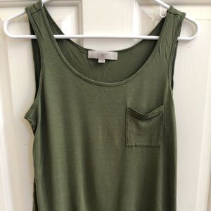 Loft Tank M